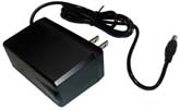 Camera power adapter PKA12V2AW04 USA wallmout