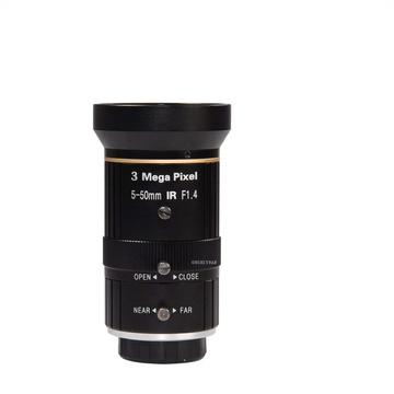 CCTV LENS CL 3127550VF