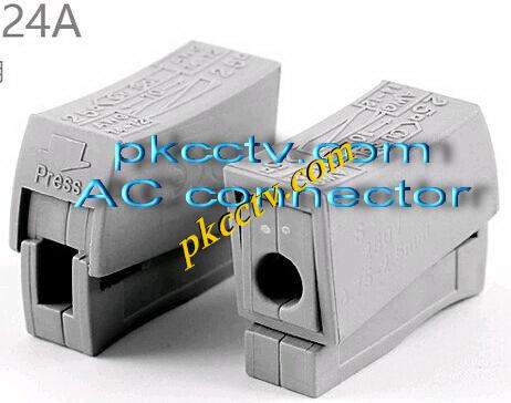 ԴͷAC connector001