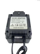 AC adaptor AC24V5A