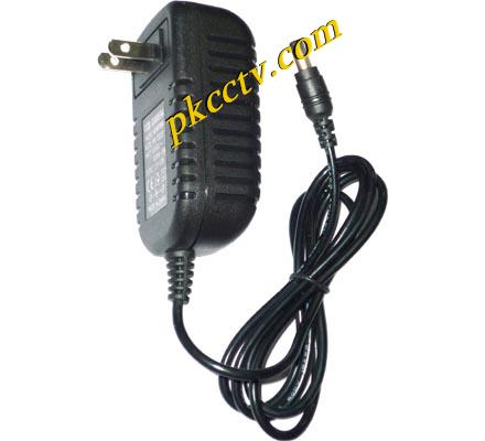 adaptor 12v 2a