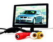 Car Rear View Monitor PK-CM-4301