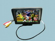 Car Rear View Monitor PK-CM-4302