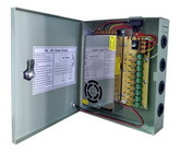 Integrated Distribution Box PK1209-20A