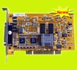 DVR card PK1708HC