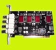 DVR card PK614H