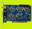 DVR card PK6404SD