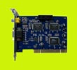 DVR card PK6204SC