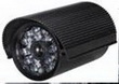 IR Dome Camera PKC-D15