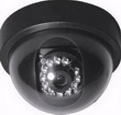 IR Dome Camera PKC-D02