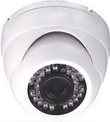 IR Dome Camera PKC-D08