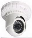 IR Dome Camera PKC-D09