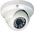 IR Dome Camera PKC-D12