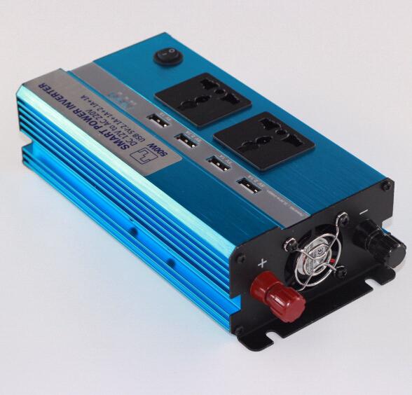 Intelligent Inverter PK-4500