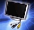 LCD Monitor PKLM35001