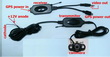 Car Rear View Camera PK-CR-302H