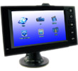 GPS and Car DVR PK-GPS-CAR-DVR800