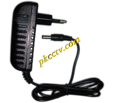 DC12V1A EUROPE plug power adaptor