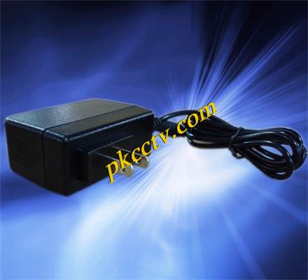 DC12V1A USA plug power adaptor