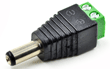 DC connector PKDCC01