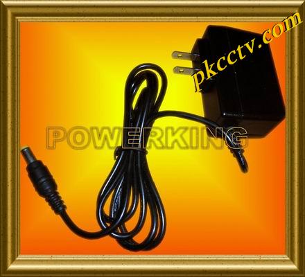 POWER-ADAPTOR-DC12V-1A-USA-PLUG-PKA12V1A