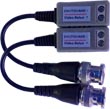 Passive one-way video balun PKVB-CTA5