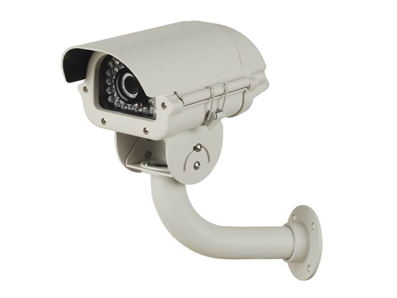 waterproof IR camera PK-IC50B