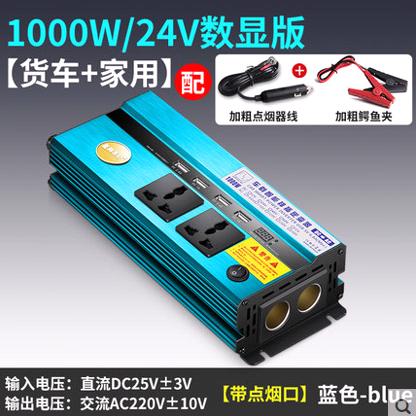 Intelligent Inverter PK-4988