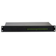 AC 24V 10A 16 channel 1.5U RACK MOUNT POUWER SUPPLY PK2416-10A-1.5U