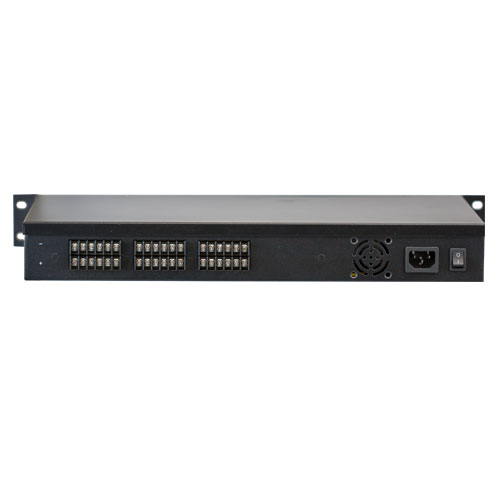 rack mount power supply