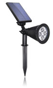 solar power light PK-SPL1304